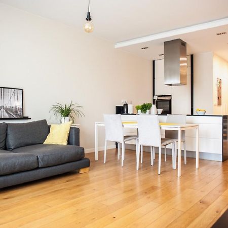 Business Lux Apartments وارسو المظهر الخارجي الصورة